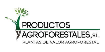 Productos Agroforestales